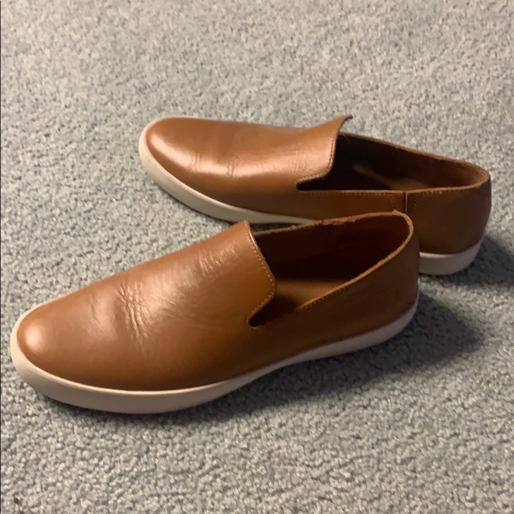 Frye Men’s dress shoes